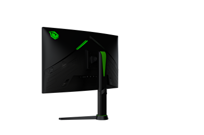 Aryond A27 V1.2 240 Hz Curved Gaming Monitor