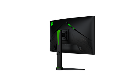 Aryond A27 V1.2 240 Hz Curved Gaming Monitor