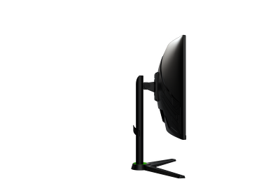 Aryond A27 V1.2 240 Hz Curved Gaming Monitor