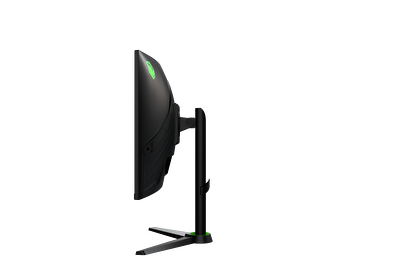 Aryond A27 V1.2 240 Hz Curved Gaming Monitor