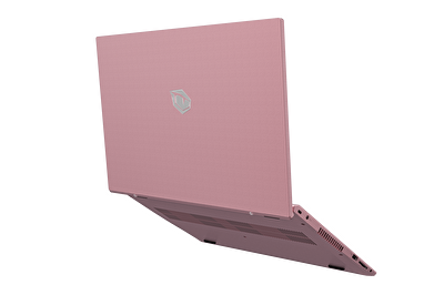 Tulpar H4 V5.1 Series 14,1" Business Laptop - Rose Gold
