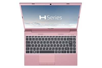 Tulpar H4 V5.1 Series 14,1" Business Laptop - Rose Gold