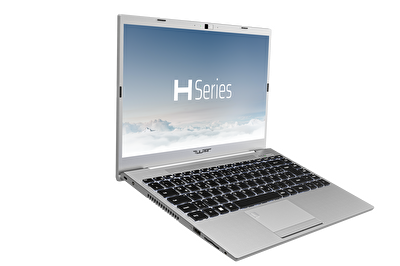 Tulpar H4 V5.2 Series 14,1" Business Laptop