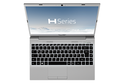 Tulpar H4 V5.2 Series 14,1" Business Laptop