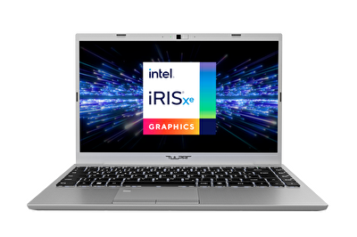 Tulpar H4 V5.2 Series 14,1" Business Laptop