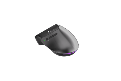 Pusat Ergo Wireless Maus