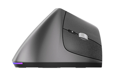 Pusat Ergo Wireless Maus