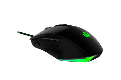 Pusat V11 Gaming Maus