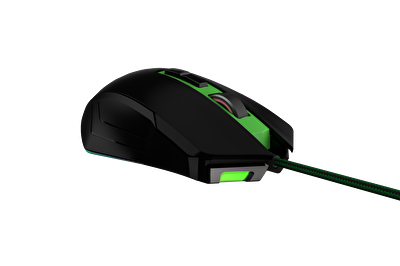 Pusat V11 Gaming Maus