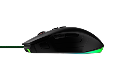 Pusat V11 Gaming Maus