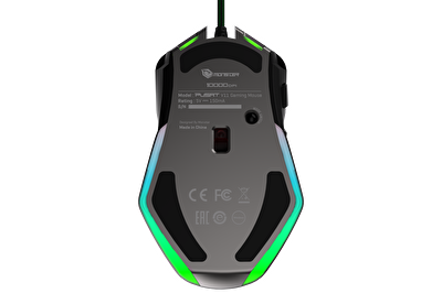 Pusat V11 Gaming Maus