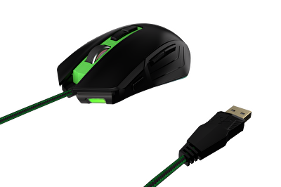 Pusat V11 Gaming Maus