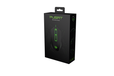 Pusat V11 Gaming Maus