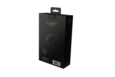 Pusat V11 Gaming Maus