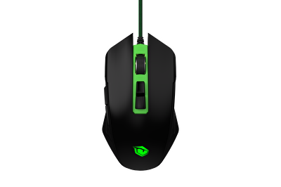 Pusat V11 Gaming Maus