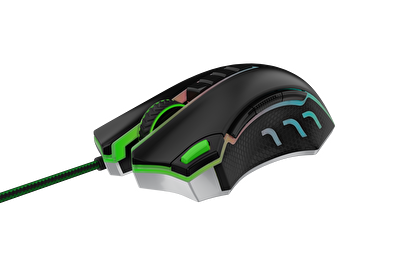 Pusat V5 Gaming Maus