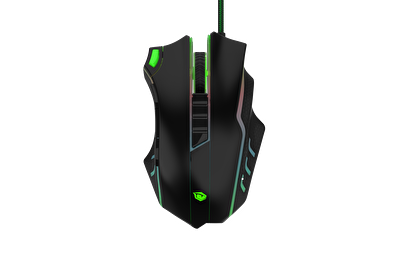 Pusat V5 Gaming Maus
