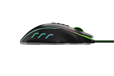 Pusat V5 Gaming Maus