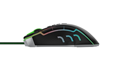 Pusat V5 Gaming Maus