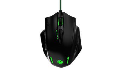 Pusat V8 Gaming Maus