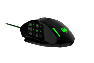 Pusat V8 Gaming Maus