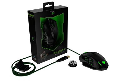 Pusat V8 Gaming Maus