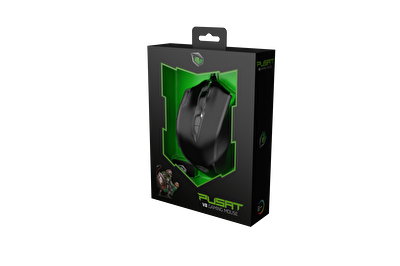 Pusat V8 Gaming Maus