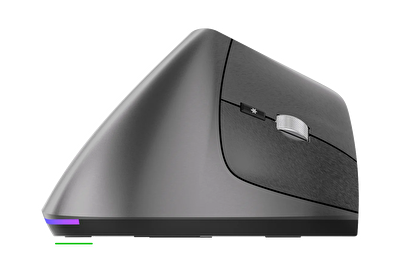 Pusat Ergo Wireless Maus