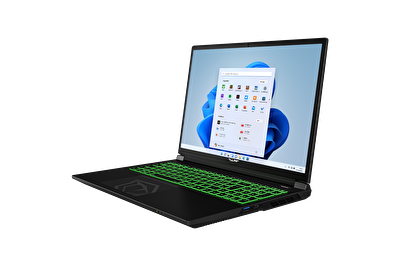 Tulpar T6 V3.9 16" Gaming Laptop