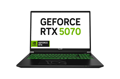 Tulpar T6 V3.9 16" Gaming Laptop