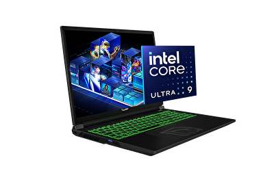 Tulpar T6 V3.9 16" Gaming Laptop