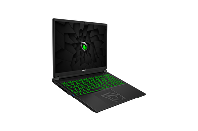 Tulpar T6 V3.9 16" Gaming Laptop