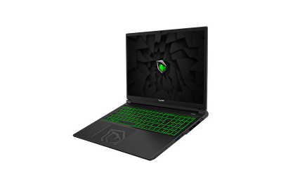 Tulpar T6 V3.9 16" Gaming Laptop