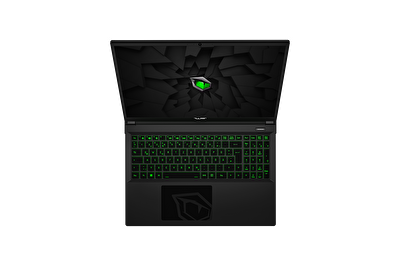 Tulpar T6 V3.9 16" Gaming Laptop