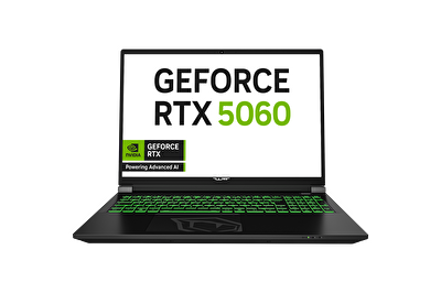 Tulpar T6 V3.5 16“ Gaming Laptop