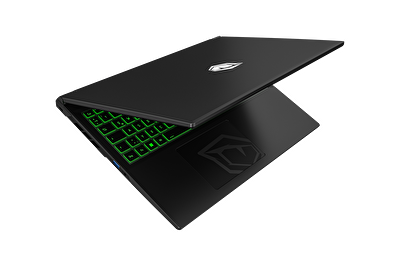 Tulpar T6 V3.5 16“ Gaming Laptop