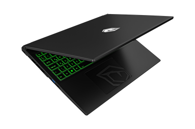 Tulpar T6 V3.2 16“ Gaming Laptop