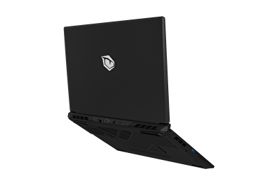 Tulpar T6 V3.2 16“ Gaming Laptop