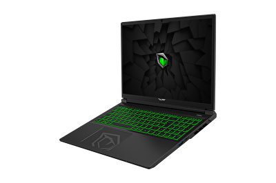 Tulpar T6 V3.2 16“ Gaming Laptop