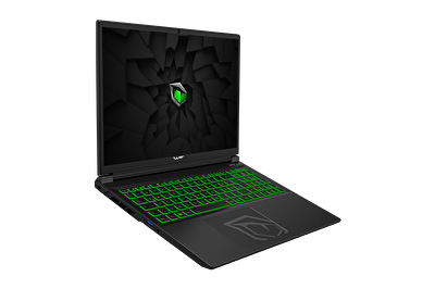 Tulpar T6 V3.2 16“ Gaming Laptop