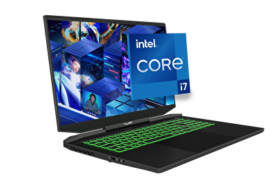 Tulpar A7 V14.6 Series 17,3 Gaming Laptop