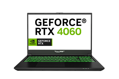 Tulpar T5 V23.2 Series 15,6" Gaming Laptop