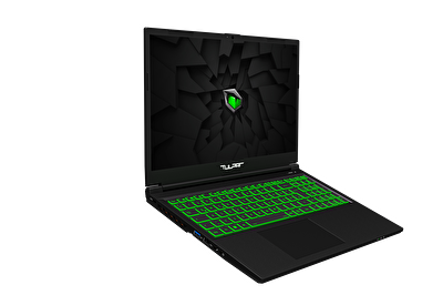 Tulpar T5 V23.2 Series 15,6" Gaming Laptop