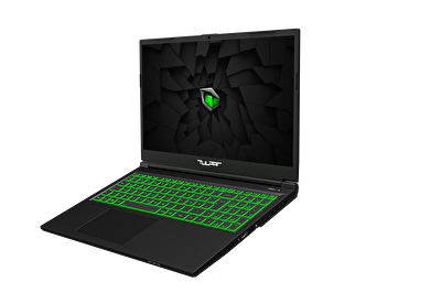 Tulpar T5 V23.2 Series 15,6" Gaming Laptop