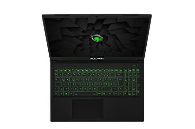 Tulpar T5 V23.2 Series 15,6" Gaming Laptop