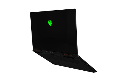 Tulpar T5 V23.2 Series 15,6" Gaming Laptop