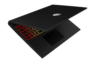 Tulpar T6 V1.2 Series 16" Gaming Laptop