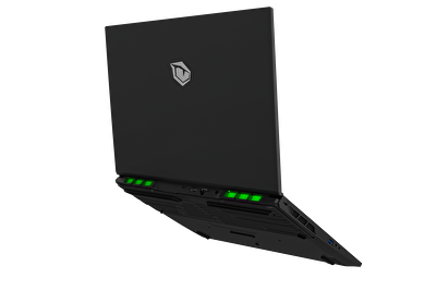 Tulpar T6 V1.2 Series 16" Gaming Laptop