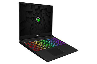 Tulpar T6 V1.2 Series 16" Gaming Laptop