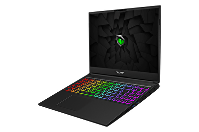 Tulpar T6 V1.2 Series 16" Gaming Laptop